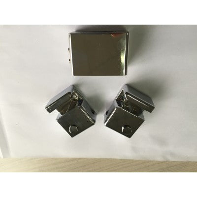 Sanotechnik - Montageset zu DB120U für Wandmontage!