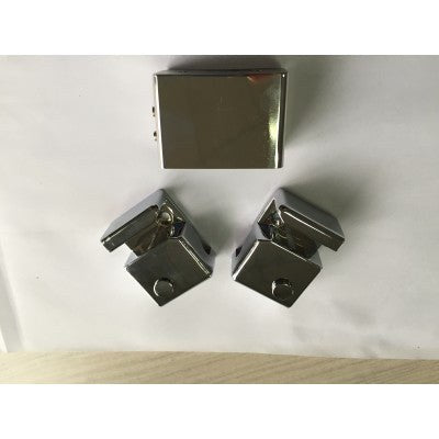 Sanotechnik - Montageset zu DB120U für Wandmontage!