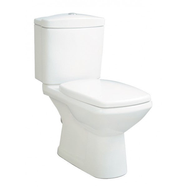 Sanotechnik - STYLE WC-Monoblock inkl.WC-Schale,Spülk.