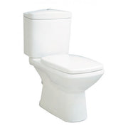 Sanotechnik - STYLE WC-Monoblock inkl.WC-Schale,Spülk.