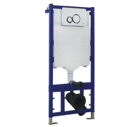 Sanotechnik - INFINITY Unterputzspülkasten