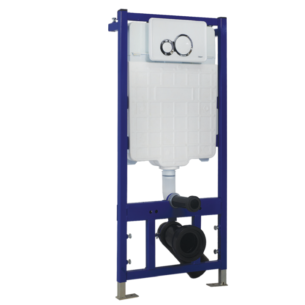 Sanotechnik - INFINITY Unterputzspülkasten