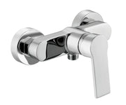 Sanotechnik - SANOPOLO Brause Armatur chrom