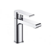 Sanotechnik - SANOPOLO Waschbecken Armatur hoch chrom
