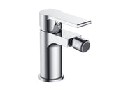 Sanotechnik - SANOPOLO Bidet Armatur chrom
