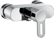 Sanotechnik - SANONEPTUN Brausemischer chrom