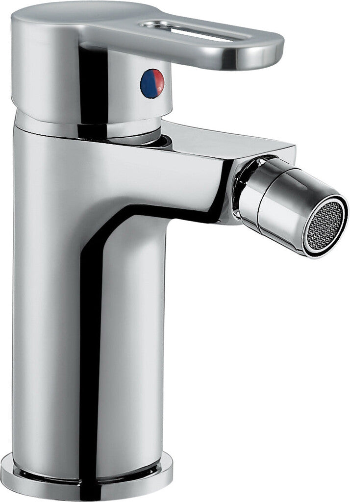 Sanotechnik - SANONEPTUN Bidetmischer chrom