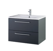 Sanotechnik - FIORA 70cm anthrazit Unterschrank