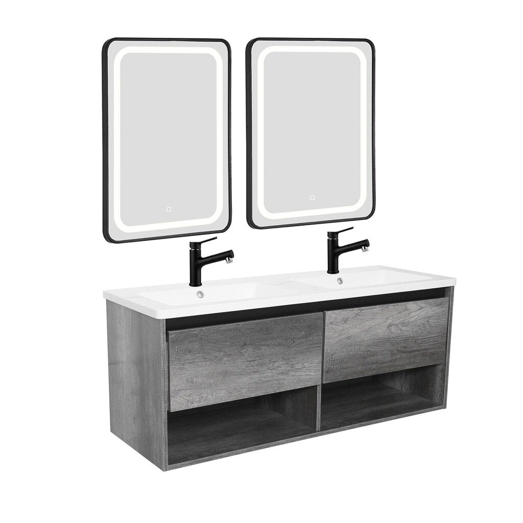 Sanotechnik - SOHO BZ- Unterschrank 120x46cm