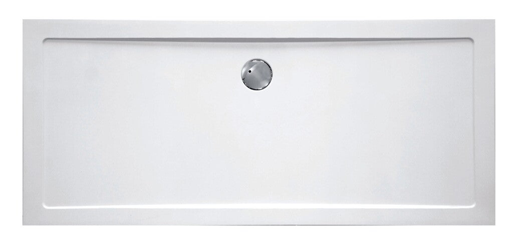 Sanotechnik - SMC Brausetasse 80x120x3,5cm