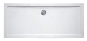 Sanotechnik - SMC Brausetasse 80x120x3,5cm