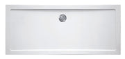 Sanotechnik - SMC Brausetasse 80x120x3,5cm