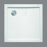 Sanotechnik - SMC Brausetasse 90x90x3,5cm