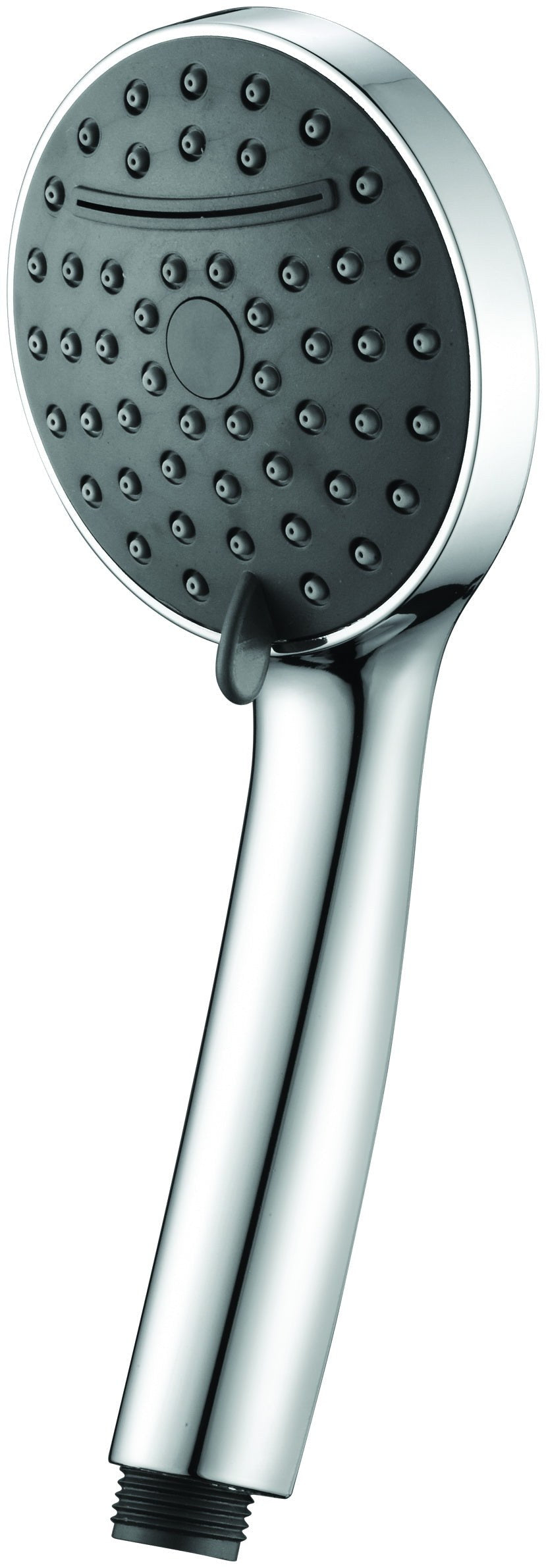 Sanotechnik - Handbrause chrom 2-Funktionen