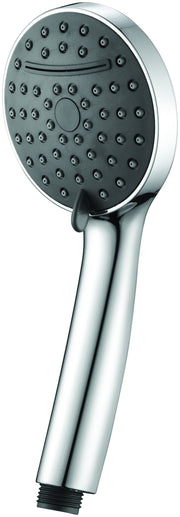 Sanotechnik - Handbrause chrom 2-Funktionen
