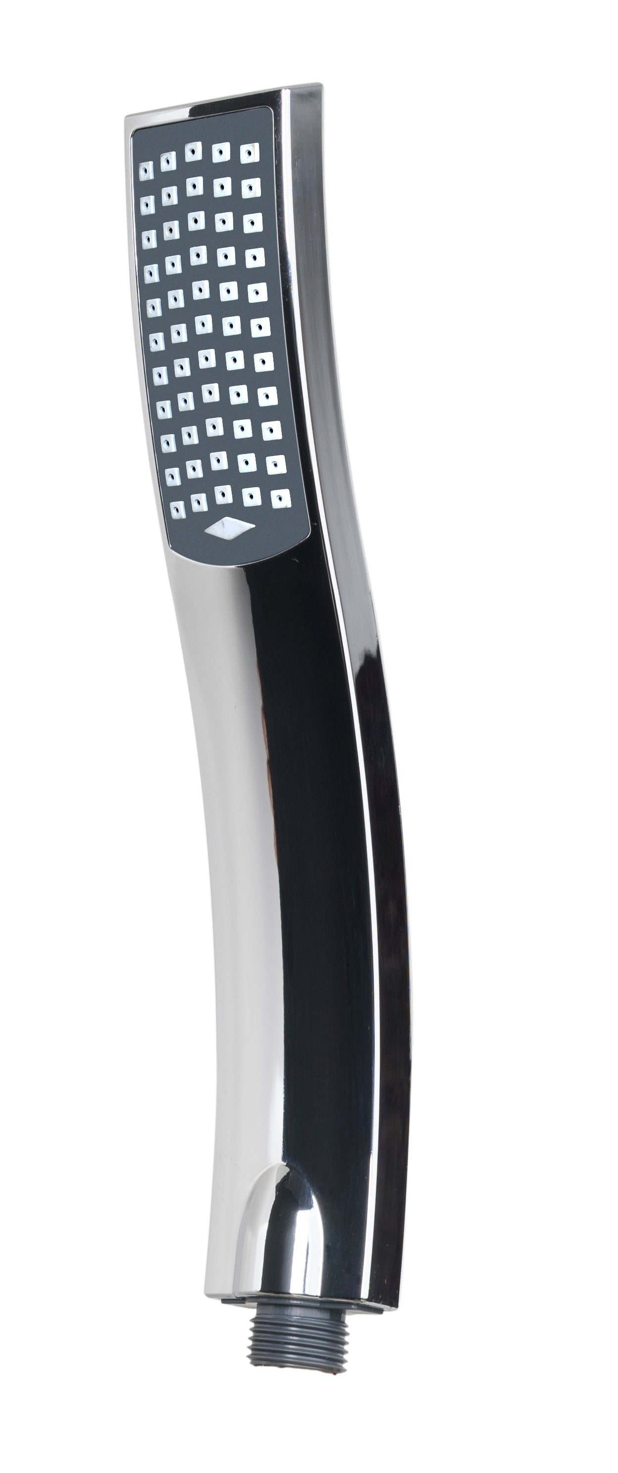 Sanotechnik - Handbrause chrom 1 Funktionen