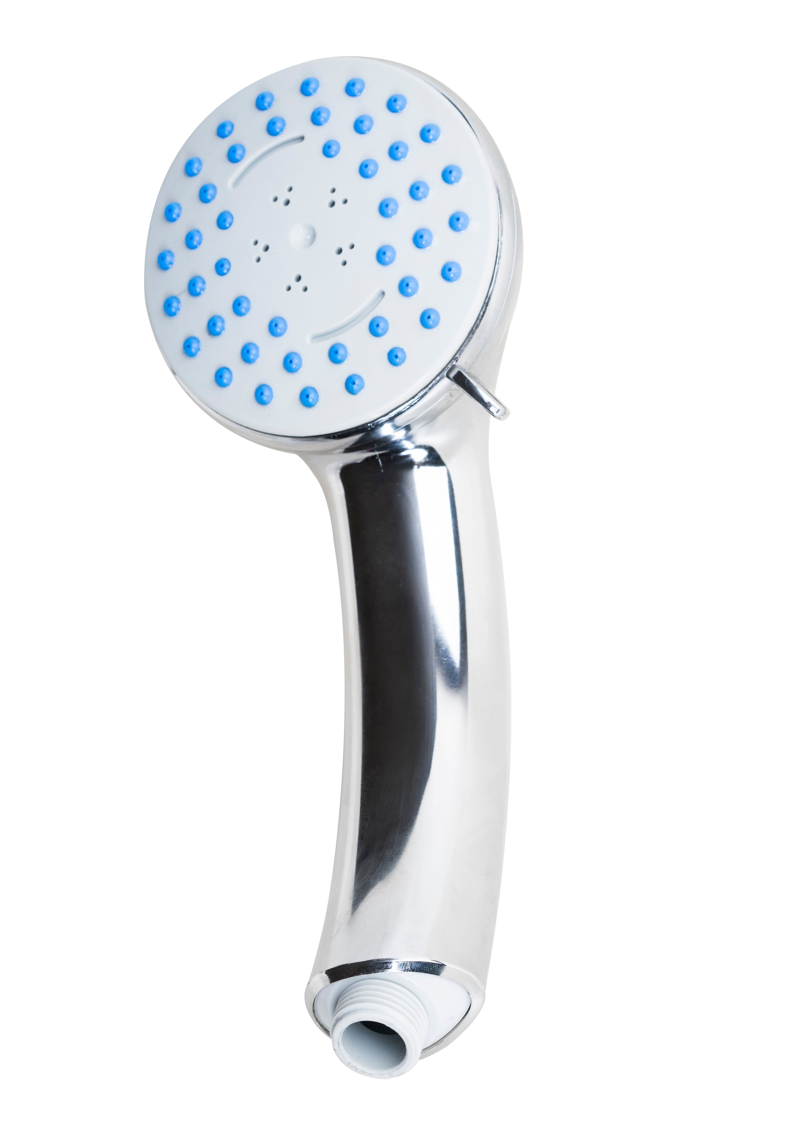 Sanotechnik - Handbrause chrom 3 Funktionen