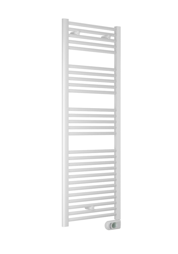 Sanotechnik - BZ-Heizk. E-Innsbruck, weiß, 48x137,5cm