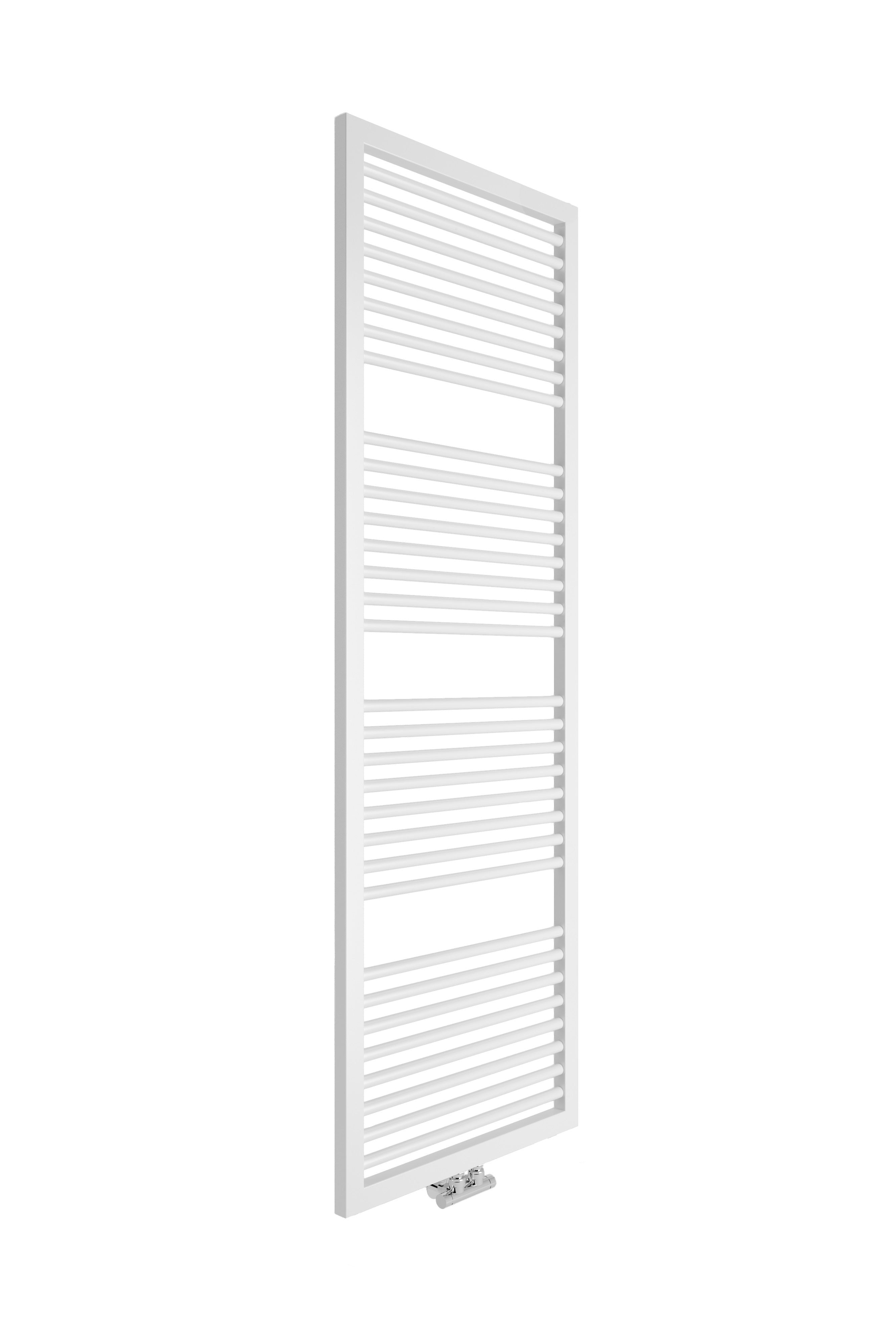 Sanotechnik - BZ-Heizkörper RIMINI weiß 181,3x60x3cm