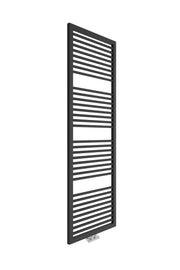Sanotechnik - Bz.-Heizk. RIMINI anthrazit 181,3x60x3cm