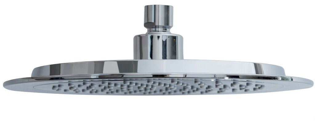 Sanotechnik - Kopfbrause rund 25cm Durchmesser