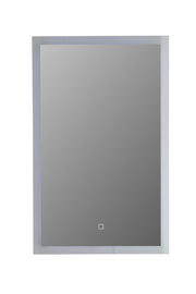 Sanotechnik - Spiegel m. indirekter Beleuchtung 50x80cm