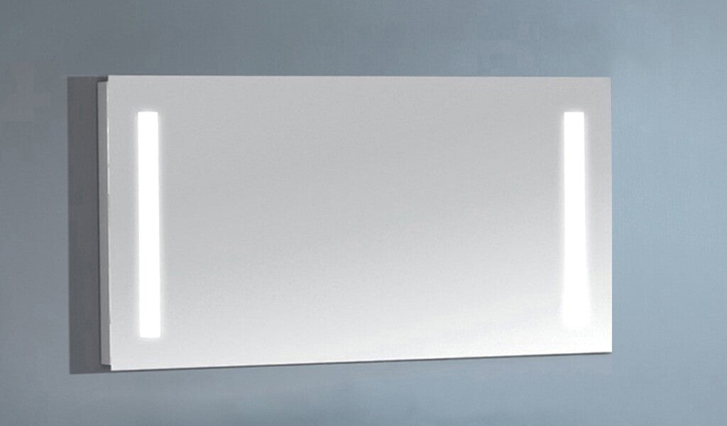 Sanotechnik - Spiegel 90x60cm mit LED Beleuchtung