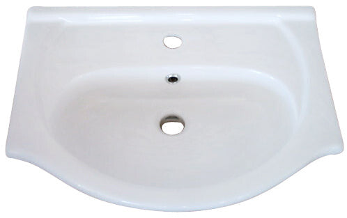 Sanotechnik - Keramik Auflage-WT SANO