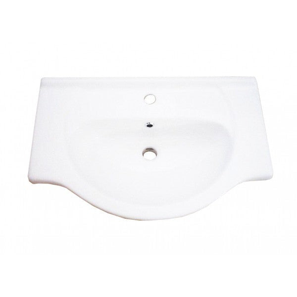 Sanotechnik - Keramik Auflage-WT SANO