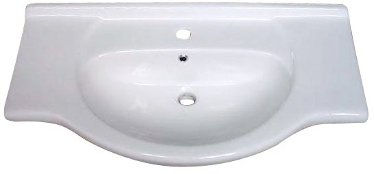 Sanotechnik - Keramik Auflage-WT SANO