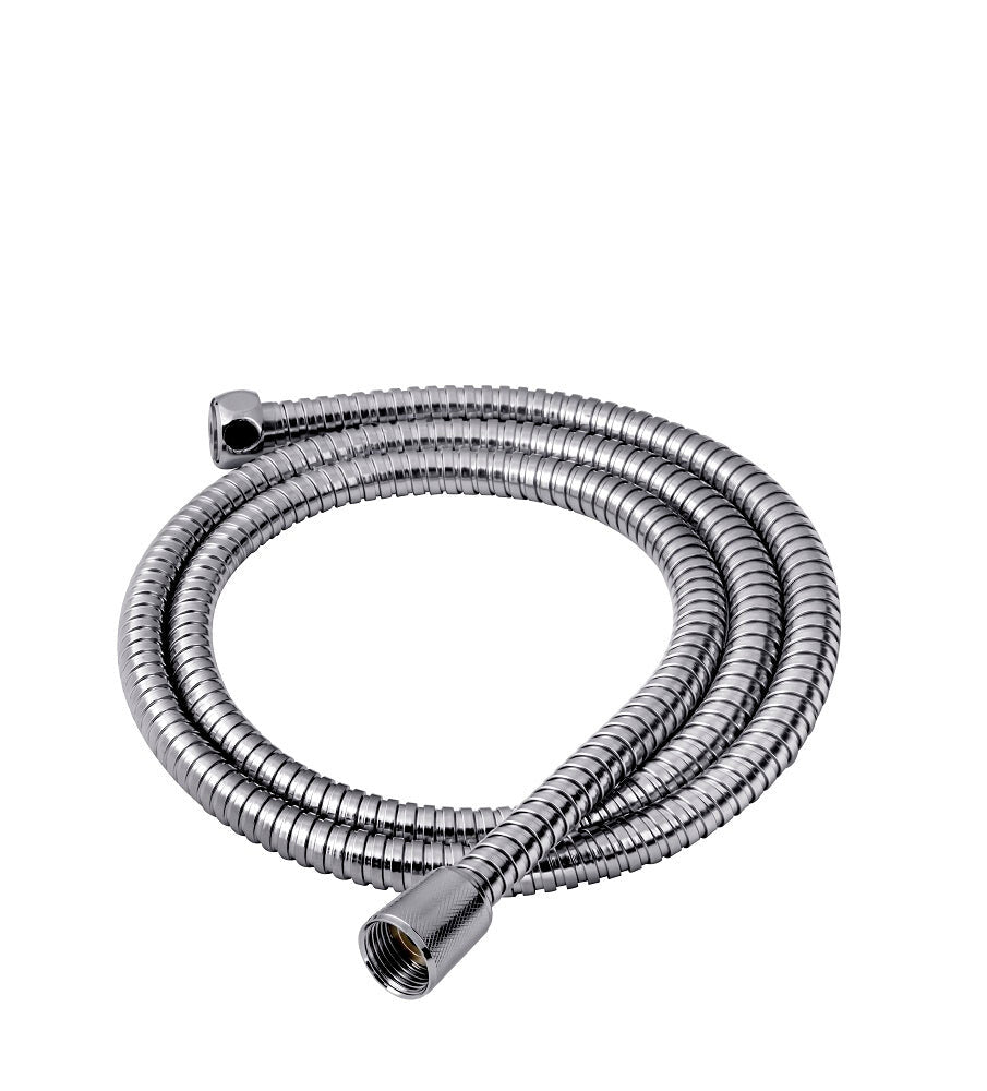 Sanotechnik - Metallbrauseschlauch 1/2Konus  1,5-2 m