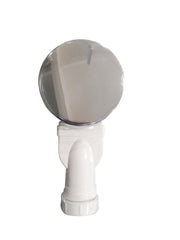 Sanotechnik - BT-Siphon ⌀ 90 mm