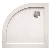 Sanotechnik - SMC Brausetasse 80x80x3,5cm