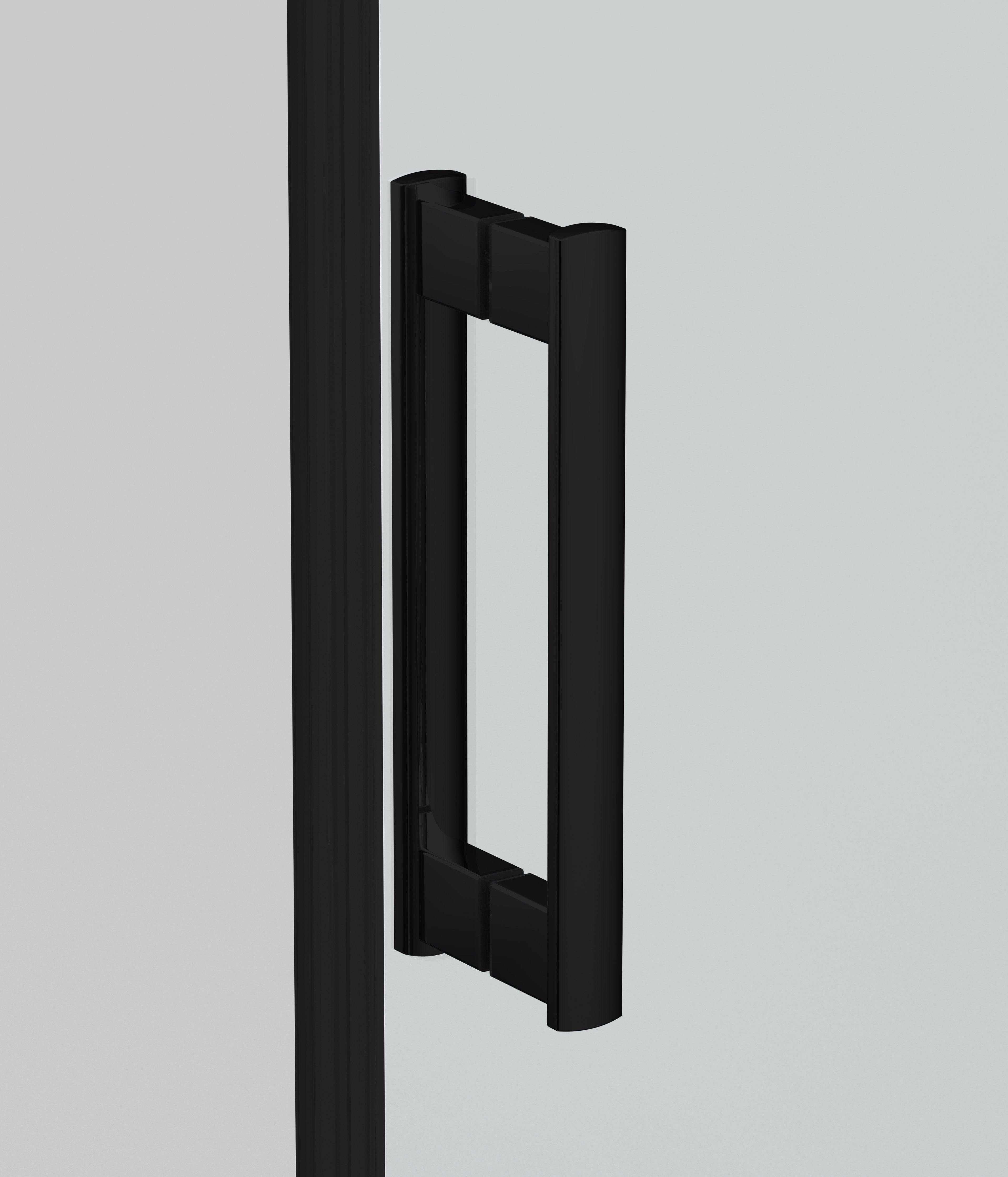 Sanotechnik - Komplettdk NEW YORK 90x160x215cm Quickline