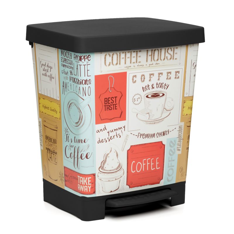 TATAY - Treteimer Tatay