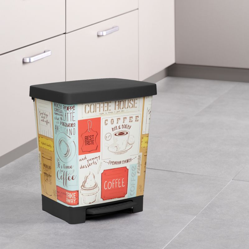 TATAY - Treteimer Tatay