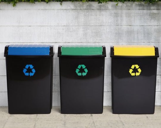 TATAY - Recycling Behälter Tatay