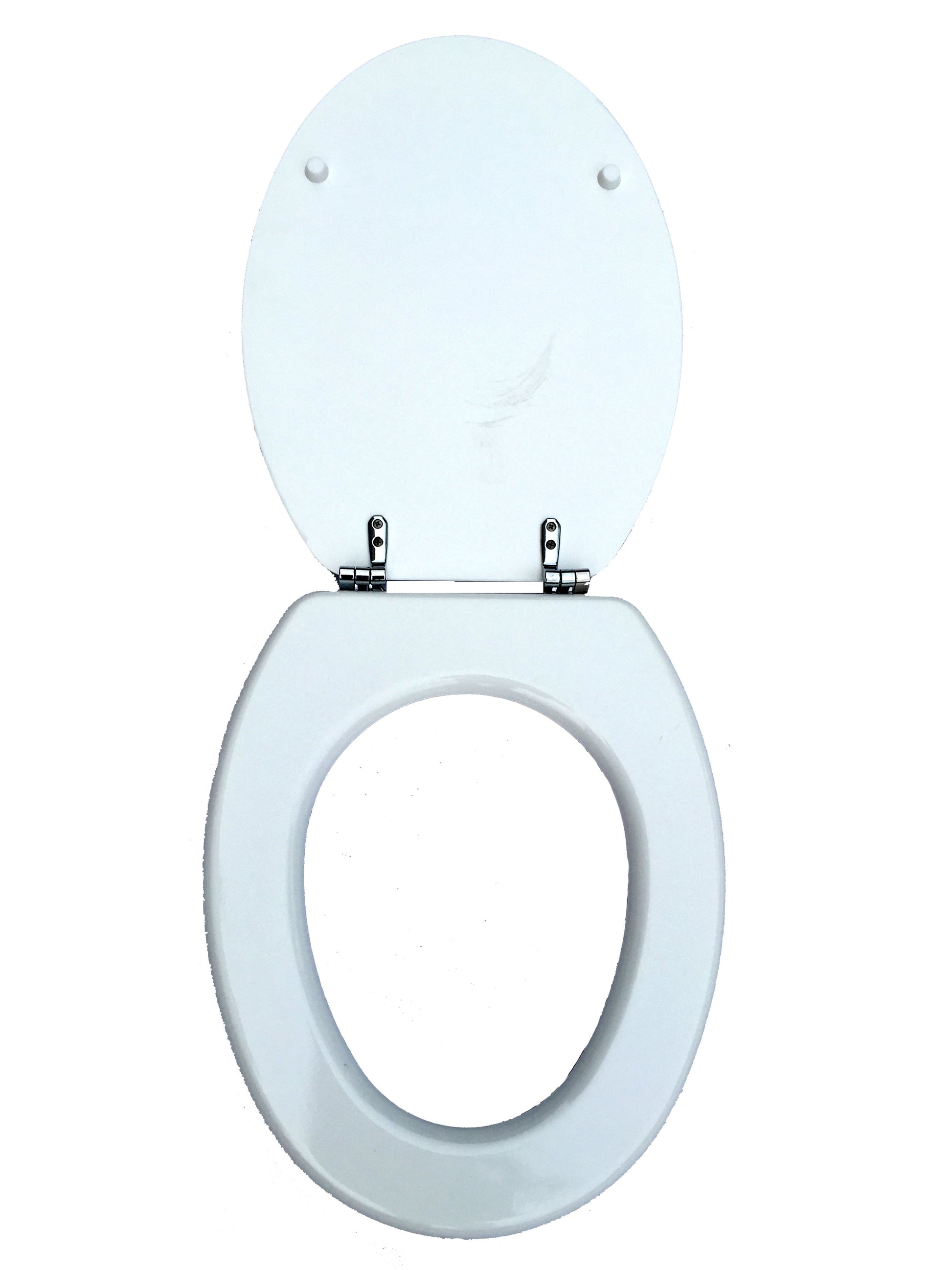 Sanotechnik WC - Sitz STAR Sanotechnik