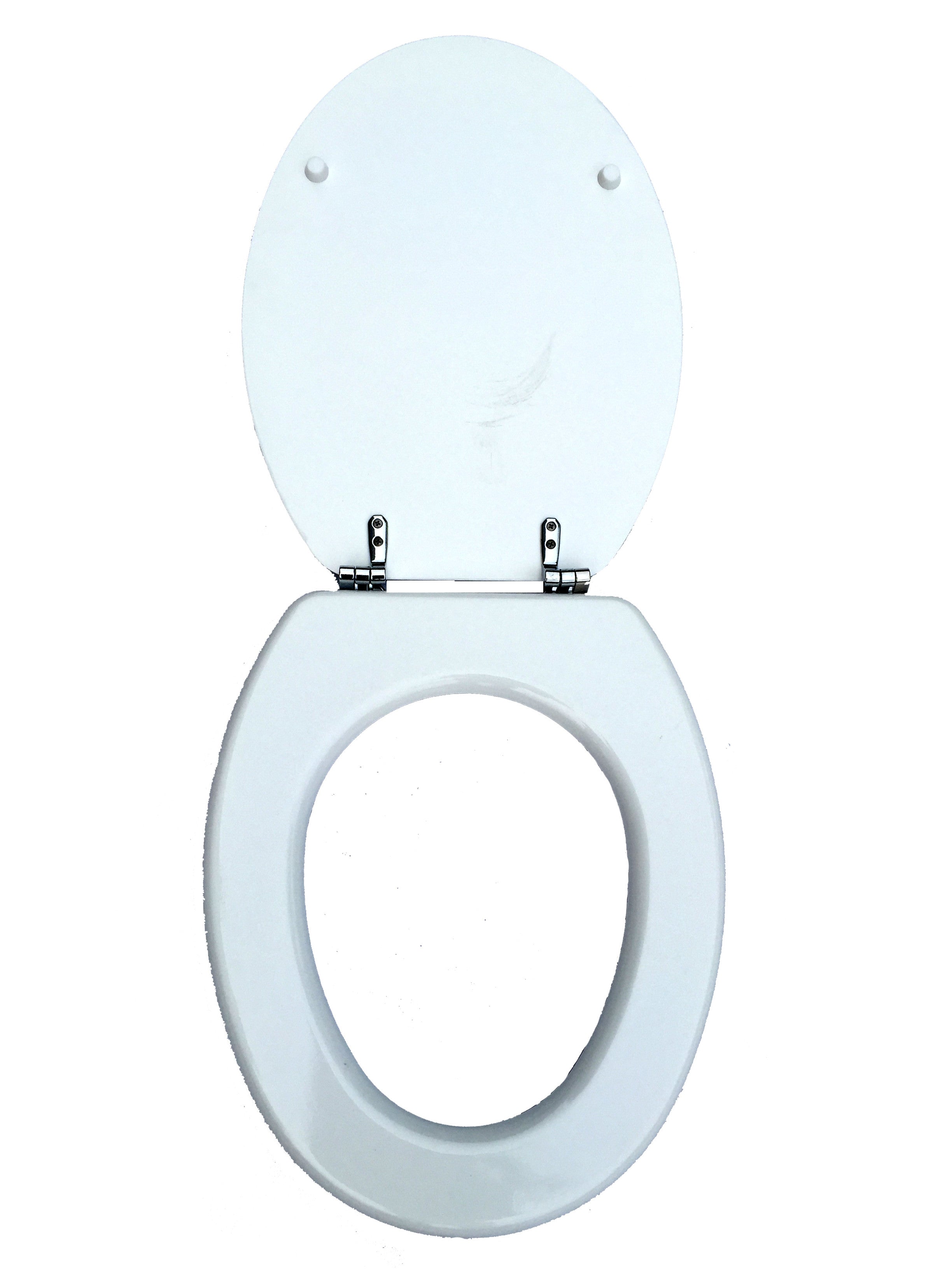 Sanotechnik WC - Sitz STAR Sanotechnik