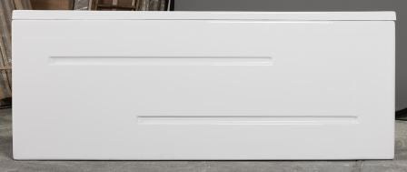 Sanotechnik ALBA Badewanne - Frontschürze Santotechnik