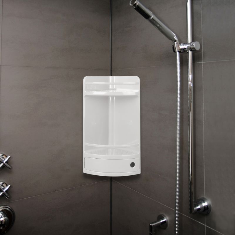 TATAY - Duscheckregal Tatay