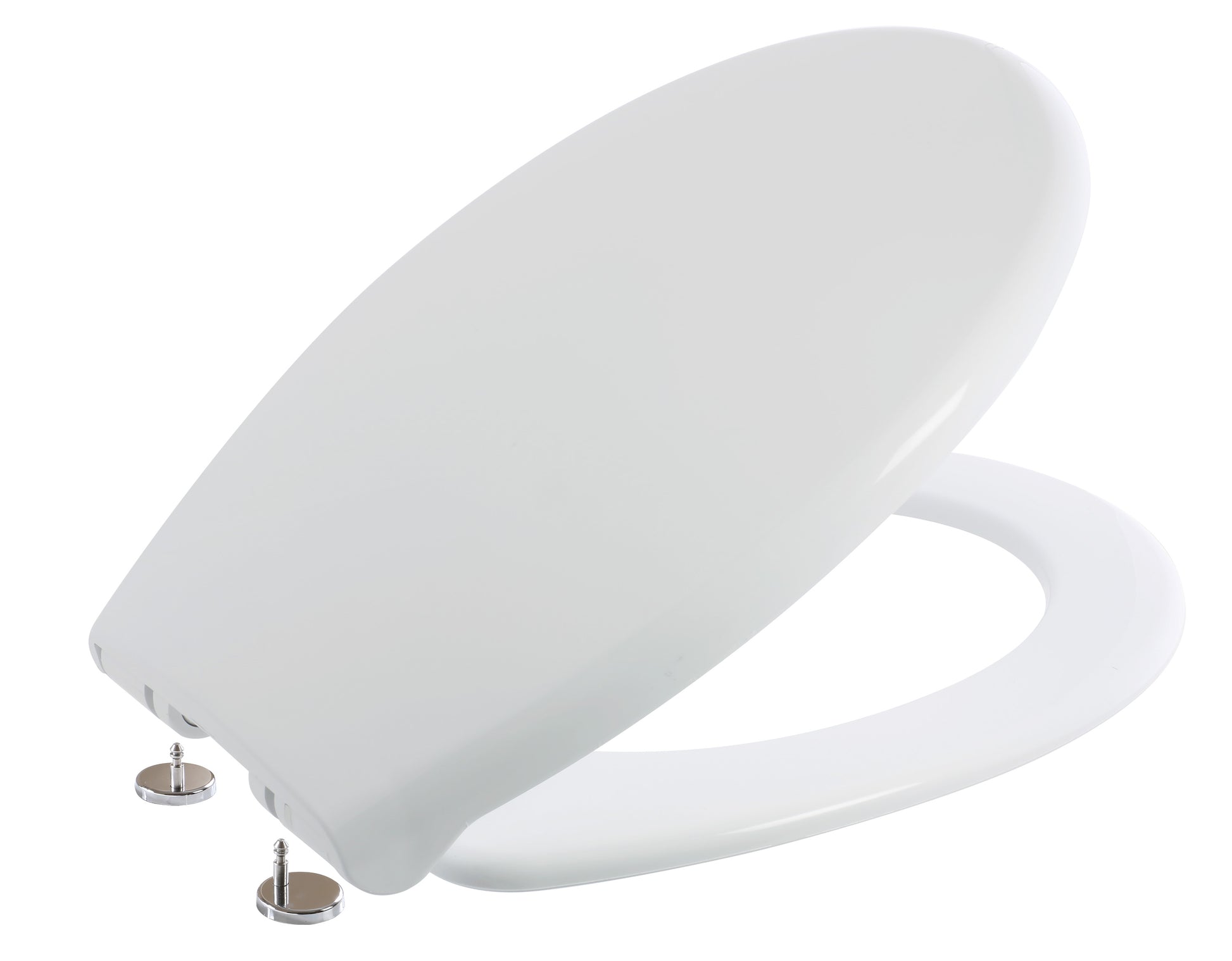 Sanotechnik WC-  Sitz Weiß Sanotechnik