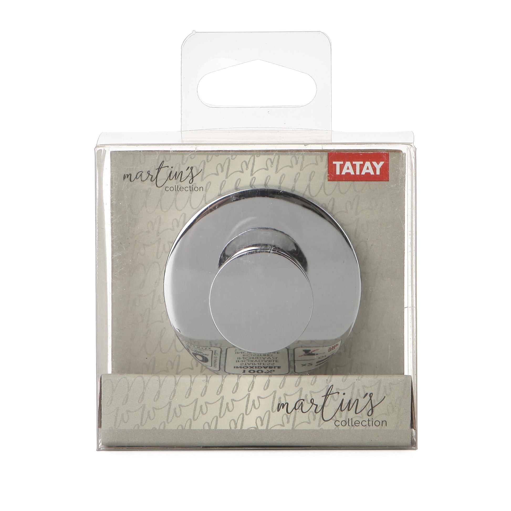 Tatay MARTINS Badezimmer Haken Tatay