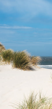 Sanowall Nordsee links Sanowall