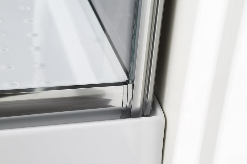 Sanotechnik TREND 2 Komplettduschkabine Sanotechnik Quick Line