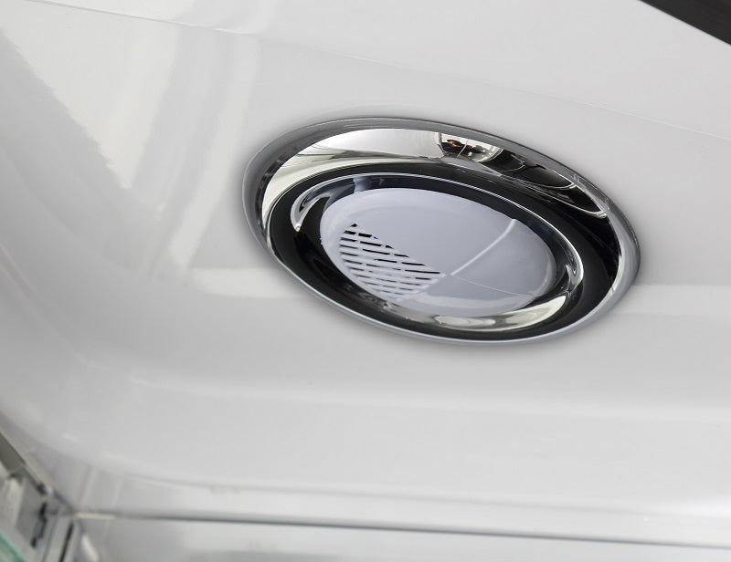 Sanotechnik TREND 3 Komplettduschkabine Sanotechnik Quick Line