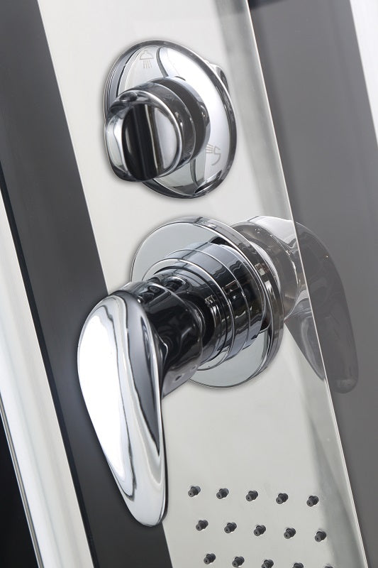 Sanotechnik TREND 3 Komplettduschkabine Sanotechnik Quick Line