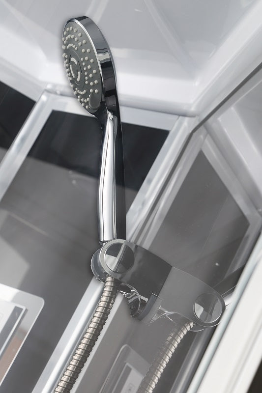 Sanotechnik TREND 2 Komplettduschkabine Sanotechnik Quick Line