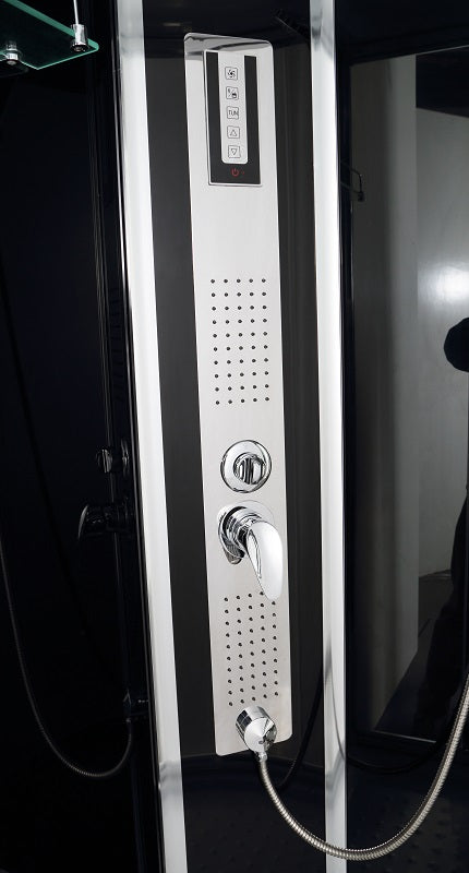 Sanotechnik TREND 1 Komplettduschkabine Sanotechnik Quick Line