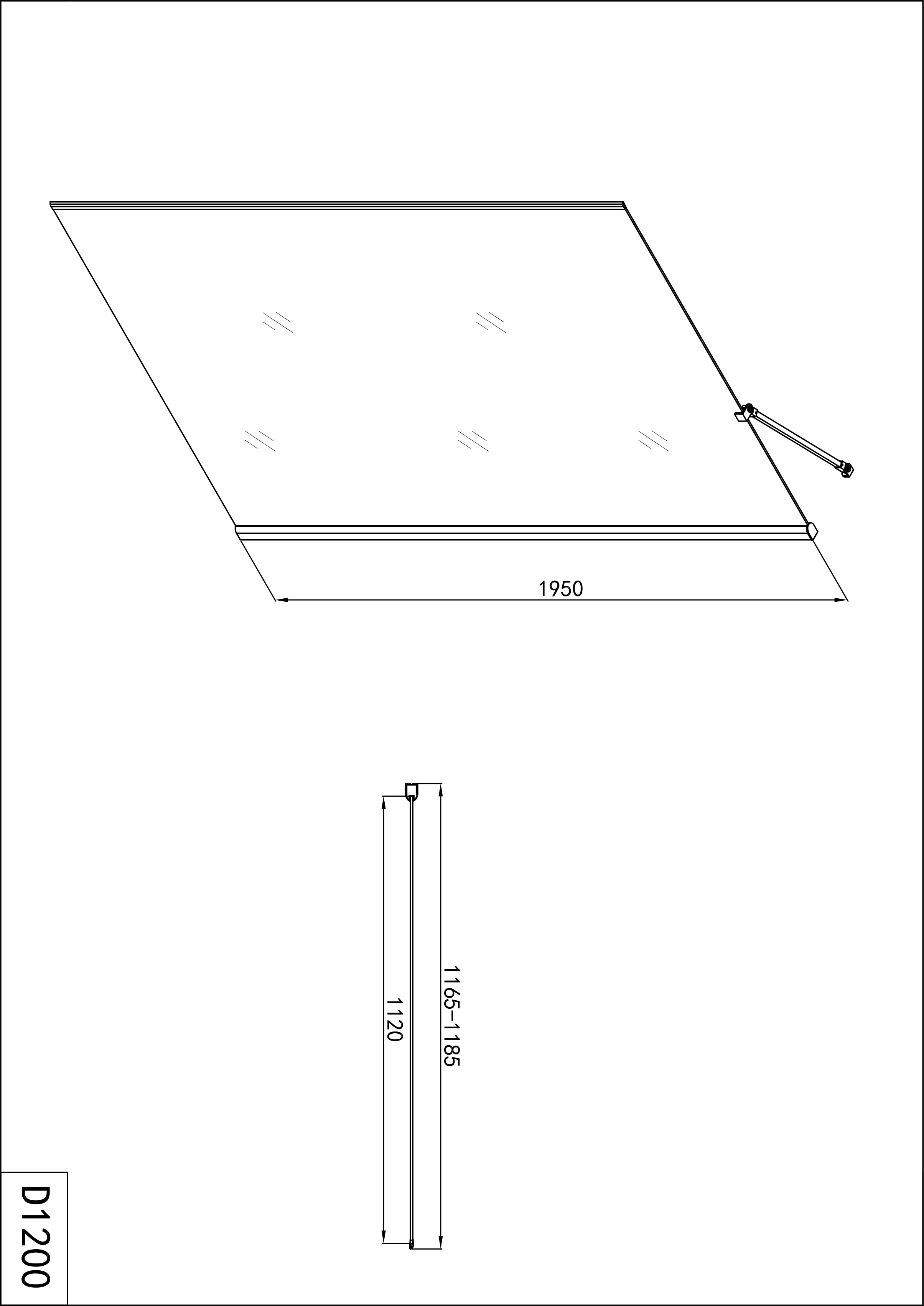 Sanotechnik Auflagewaschtisch aus Kunstmarmor Sanotechnik